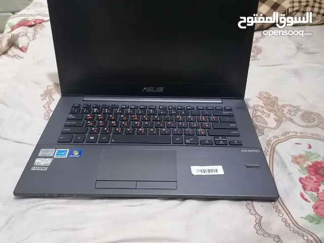 لابتوب سلم كور اي فايف