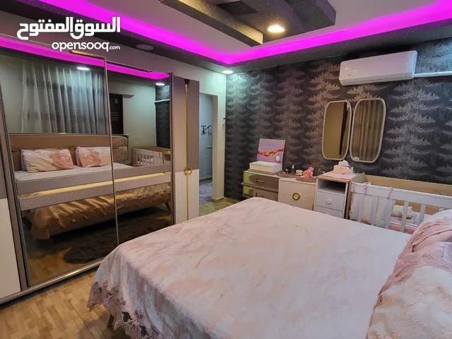 150 m2 3 Bedrooms Apartments for Sale in Irbid Al Mal'ab Al Baladi