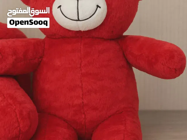 دباديب بأحجام مختلفة
