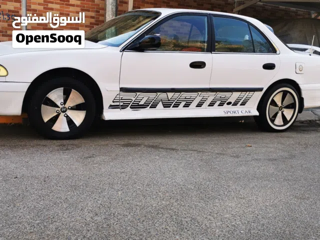 1994 Toyota Corolla SE