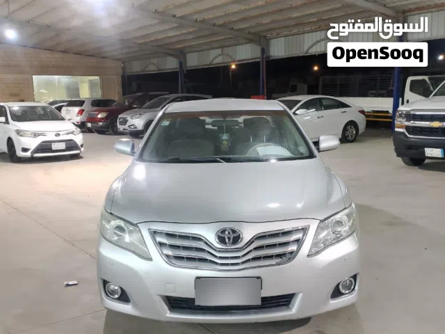 تويوتا كامري موديل 2007للبيع كاش واقساط بودي بلد  قير بلد شواصي بلد ارباق بلد مساعدات بلد جيربوكس بل