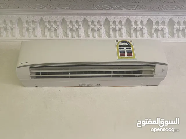 Panasonic 2 - 2.4 Ton AC in Al Dakhiliya