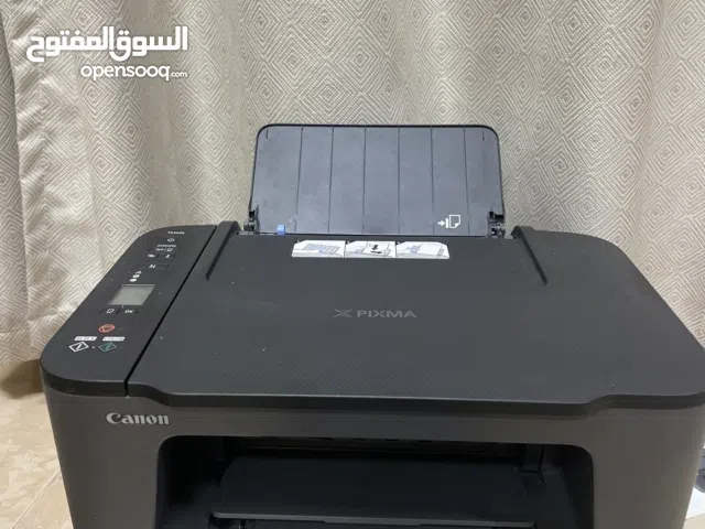 طابعة كانون بكسيما TS3440 Canon  Canon PIXMA TS3440
