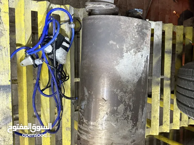 للبيع دبة اكترونيه فوكس