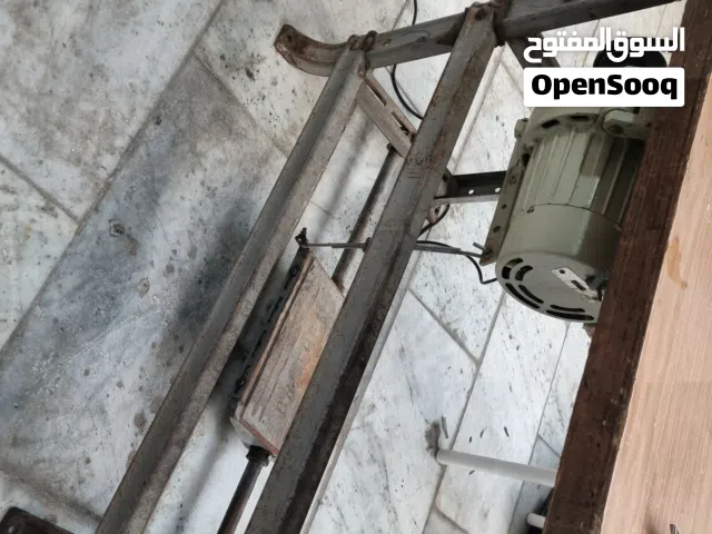 مكينة خياطه صناعي