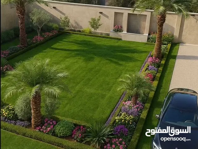 Residential Land for Sale in Misrata Karzaz