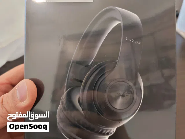 Headphones