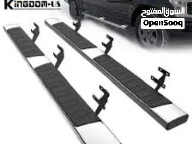 Ford F150 Side step Cab