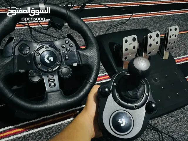 Other Steering in Tripoli