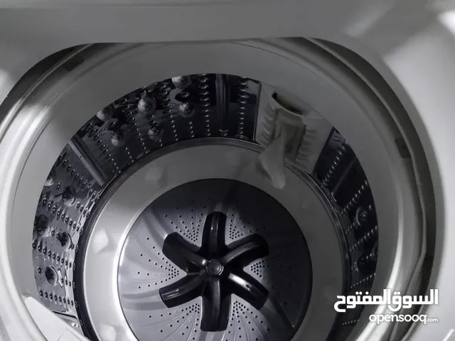Toshiba 7 - 8 Kg Washing Machines in Cairo