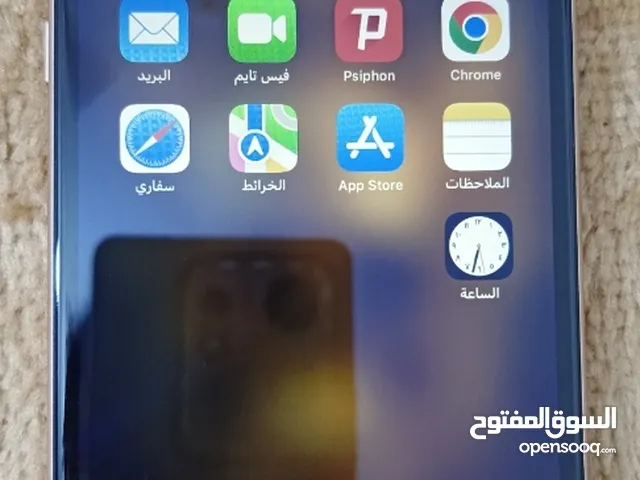 Apple iPhone 8 Plus Other in Dhi Qar