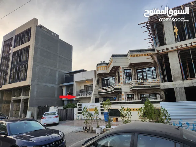 80 m2 3 Bedrooms Townhouse for Sale in Baghdad Harthiya