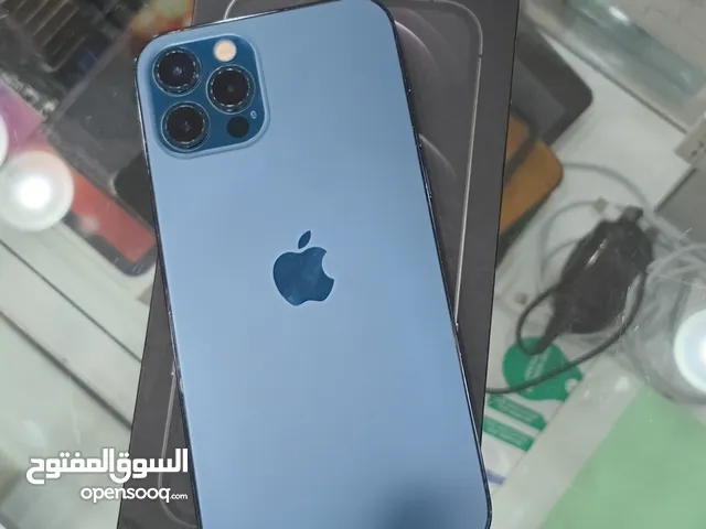 ايفون 12 pro جيجا 128