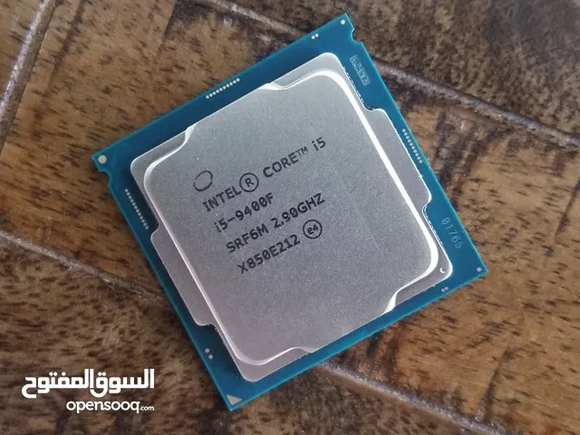 Processor for sale in Amman