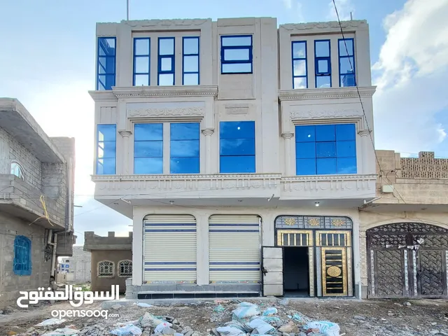  Building for Sale in Sana'a Other