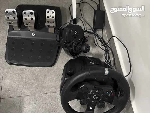 Playstation Steering in Al Ain