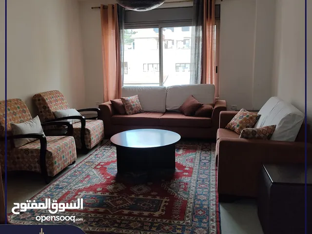 150 m2 3 Bedrooms Apartments for Rent in Ramallah and Al-Bireh Al Masyoon