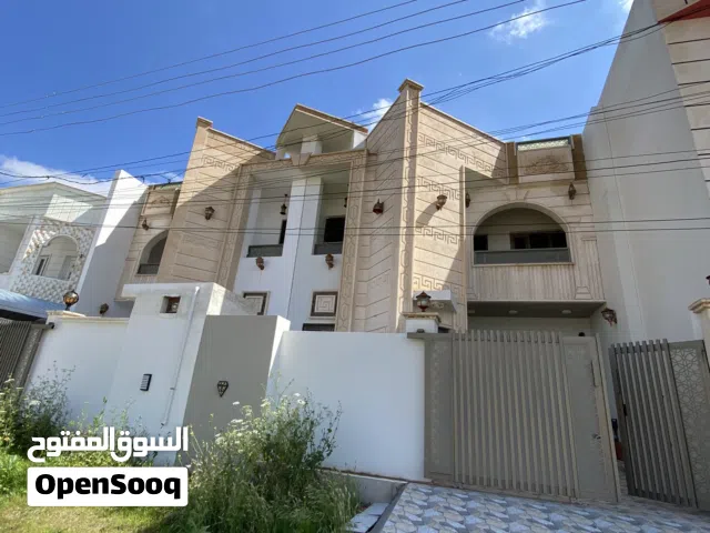 150 m2 4 Bedrooms Townhouse for Sale in Saladin Tikrit