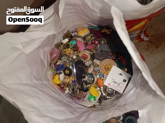 اكسسوارات اوروبي مشكل