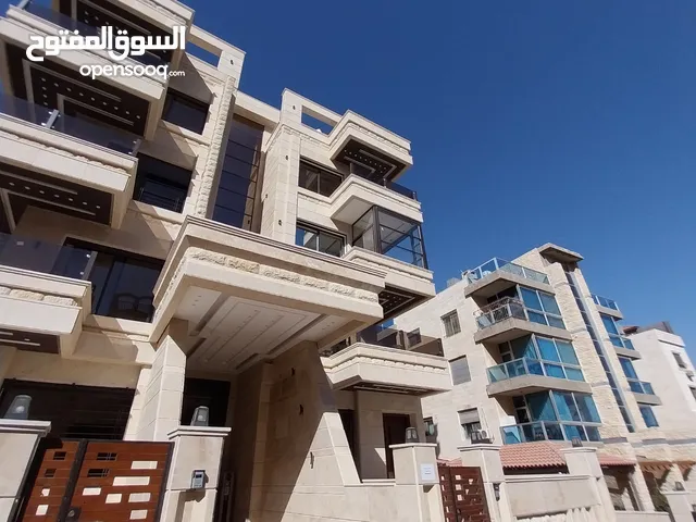 250m2 3 Bedrooms Apartments for Sale in Amman Al Rabiah