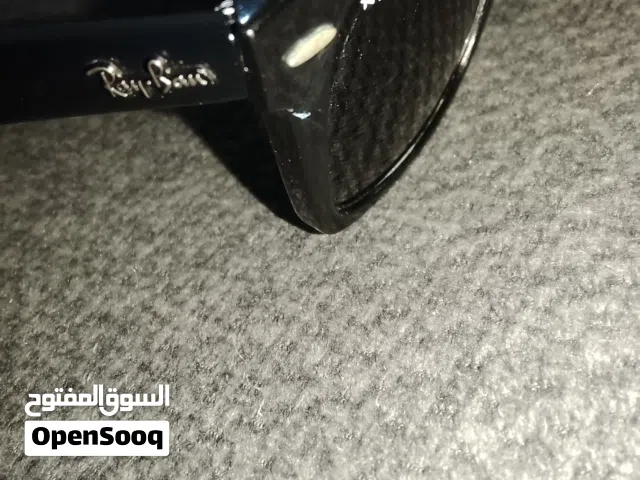 نظارة Ray-Ban – موديل Wayfarer Square (RB2151)