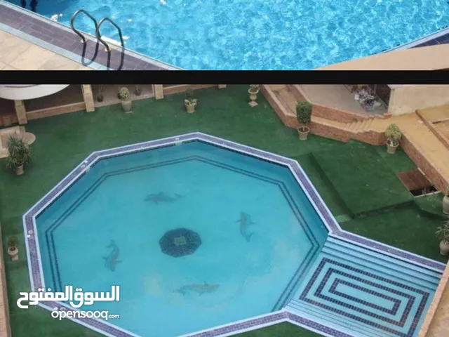 لهواه الاستثمار شقه فندقيه بفندق مونت كايرو السياحى الهضبه العليا شارع 9 للبيع او الايجار مفروشه