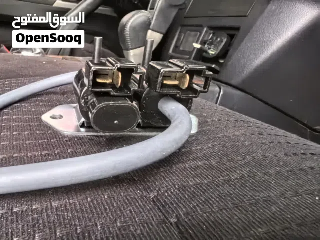 ميتسوبيشي باجيرو
