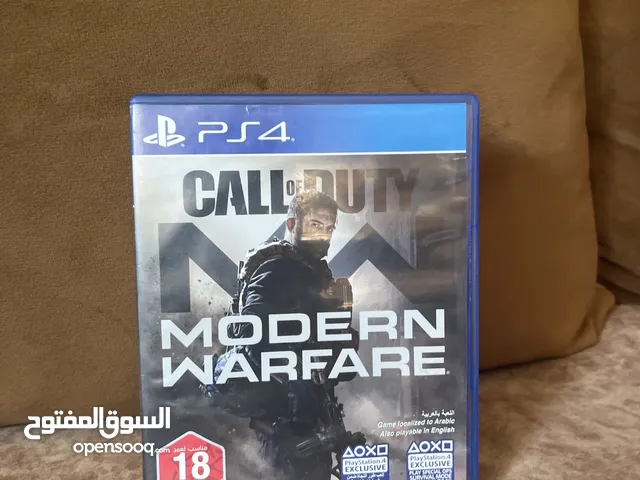 سيدي call of duty modern1