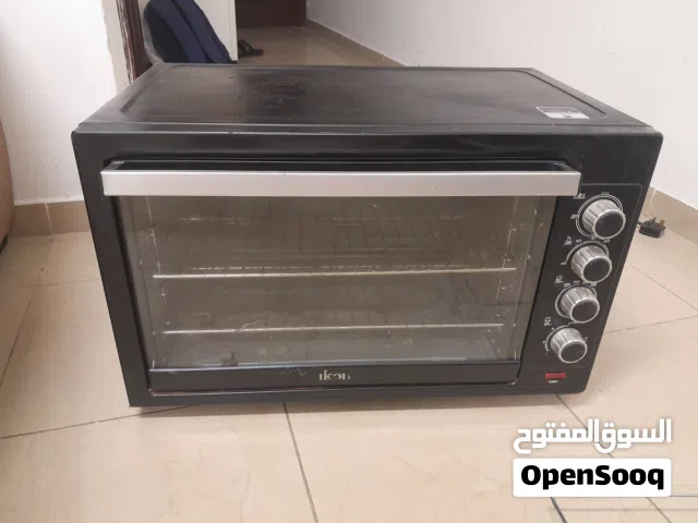 فرن كهرباء شركة ikon