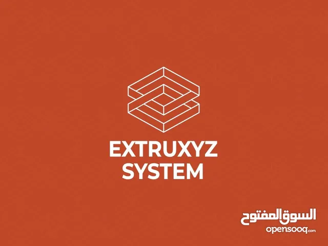 Extru system