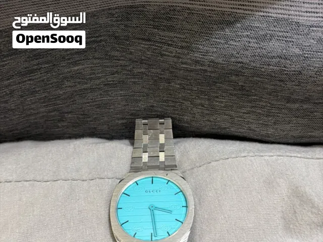 ساعه قوجي اصليه