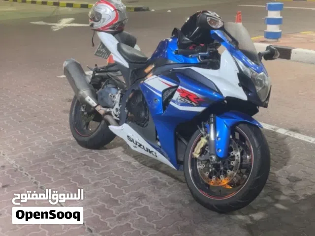 2013 سوزوكي GSX-R1000