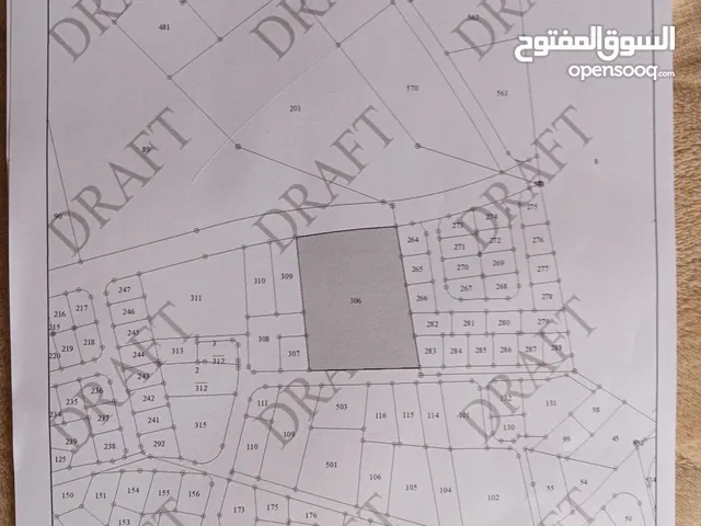 Residential Land for Sale in Amman Iraq Al Ameer