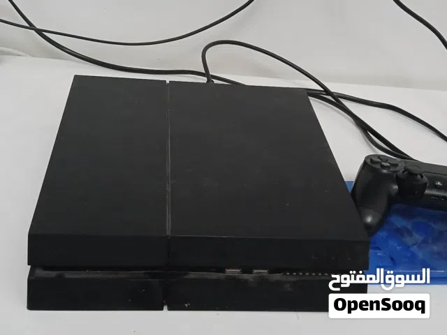 ps4 للبيع
