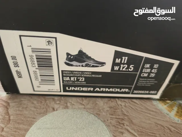 Under Armour Jet '23