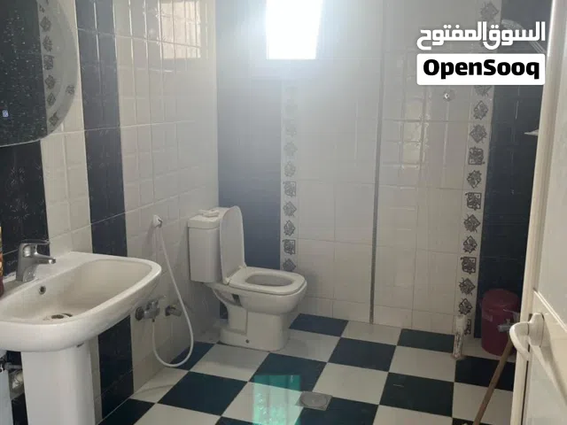 الشقه للايجار في منطقه المجوري تواصل