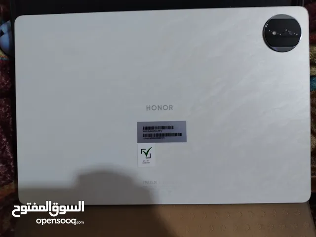 Honor Pad 2 256 GB in Baghdad
