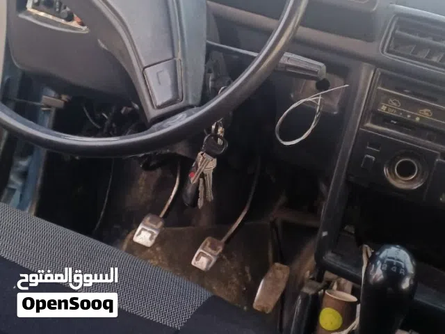 Used Mitsubishi Lancer in Damascus