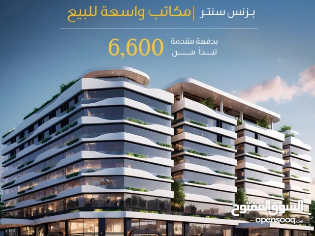 مكتب للبيع بالقرب من الخط السريع في بوشر