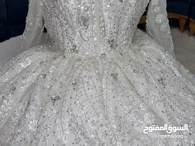 Weddings and Engagements Dresses in Ramallah and Al-Bireh
