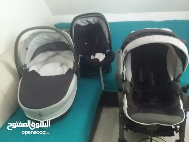 Chicco Trio love up travel system