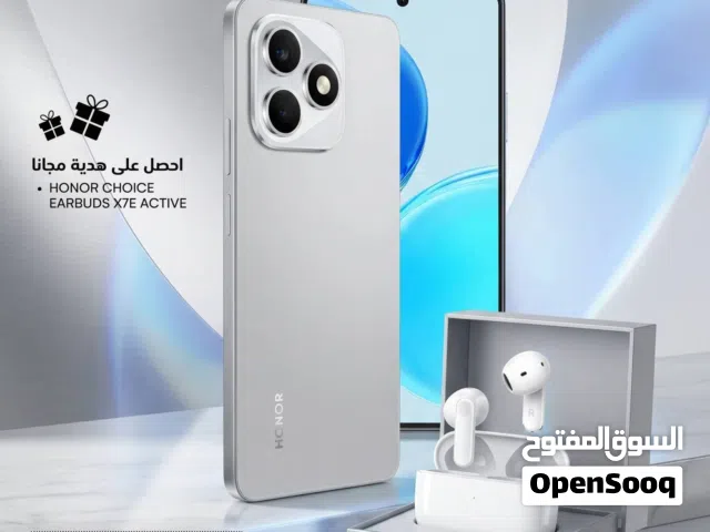 Honor Honor X8 256 GB in Amman