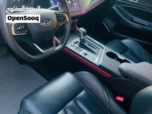 2023 شيري اريزو Arrizo 6