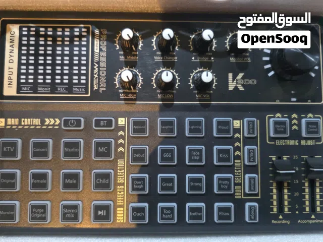 مكسر بث Sk300 ( تيك توك، فيس بوك، يوتيوب، العاب، كومبيوتر، تلفون، انستغرام) نضافة 100%