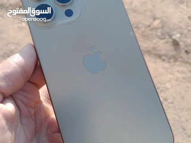 Apple iPhone 15 Pro Max 256 GB in Tabuk