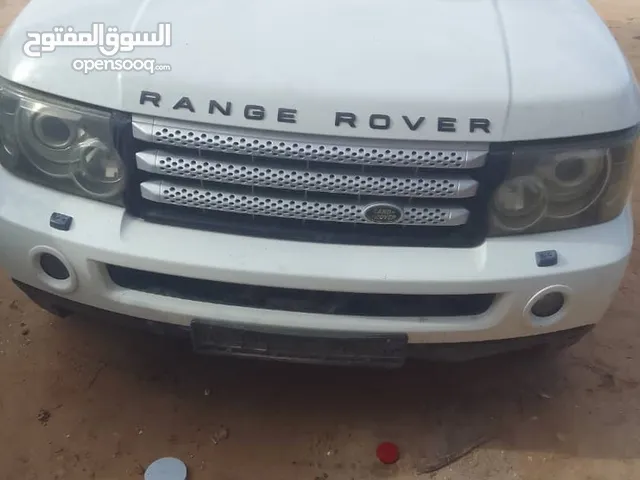 Used Land Rover Other in Zawiya