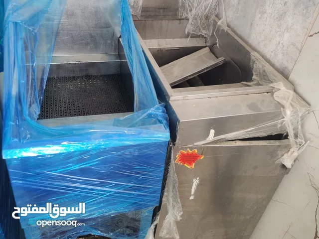 مقلى زيت مستعمل يشبه الجديد