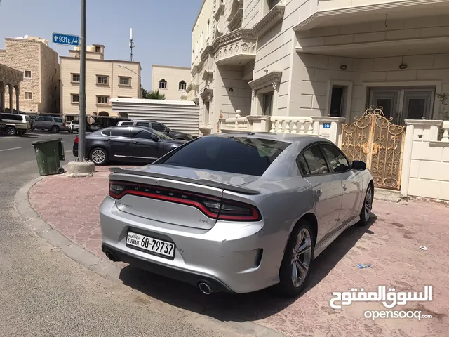 Dodge Charger 2021 in Al Jahra