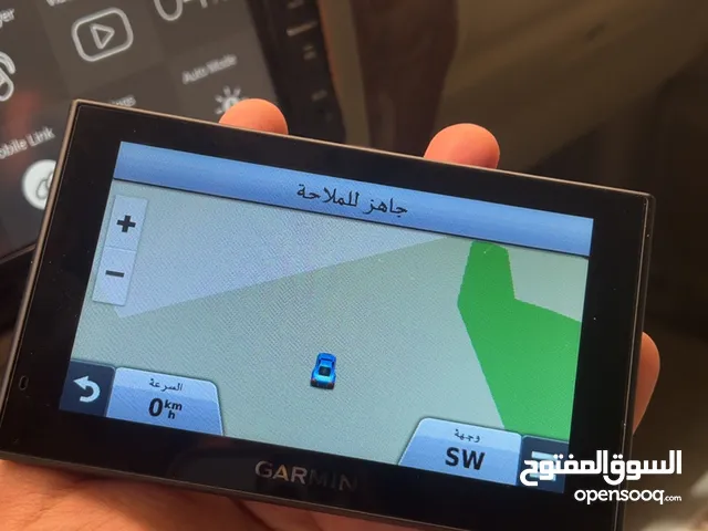 Garmin DriveSmart