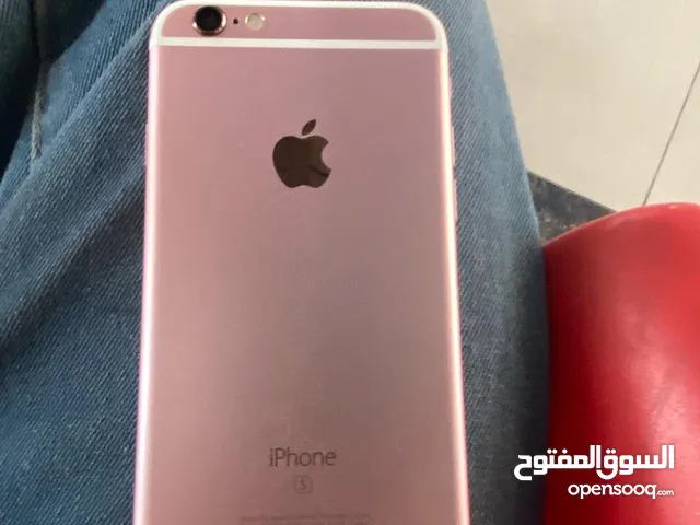 Apple iPhone 6S 64 GB in Amman